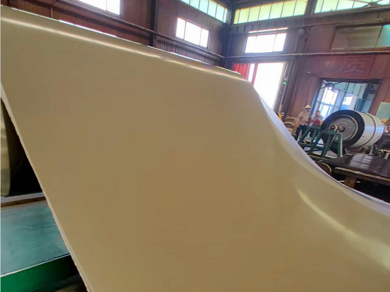 絕緣橡膠板5mm一卷多少米長